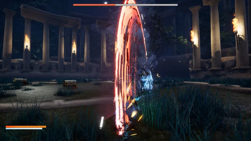 Скриншот 6 к игре 骑士王的荣耀 Honor of Knight King