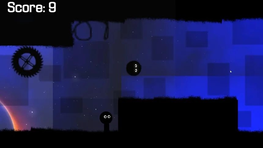 Скриншот 3 к игре My name is Velcro