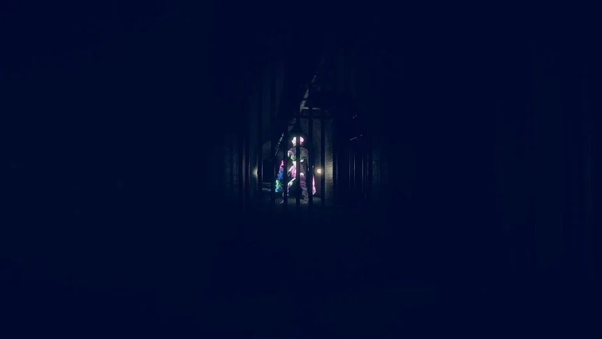 Скриншот 6 к игре The Facility Project