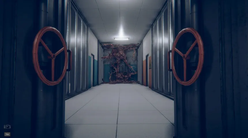 Скриншот 7 к игре The Facility Project