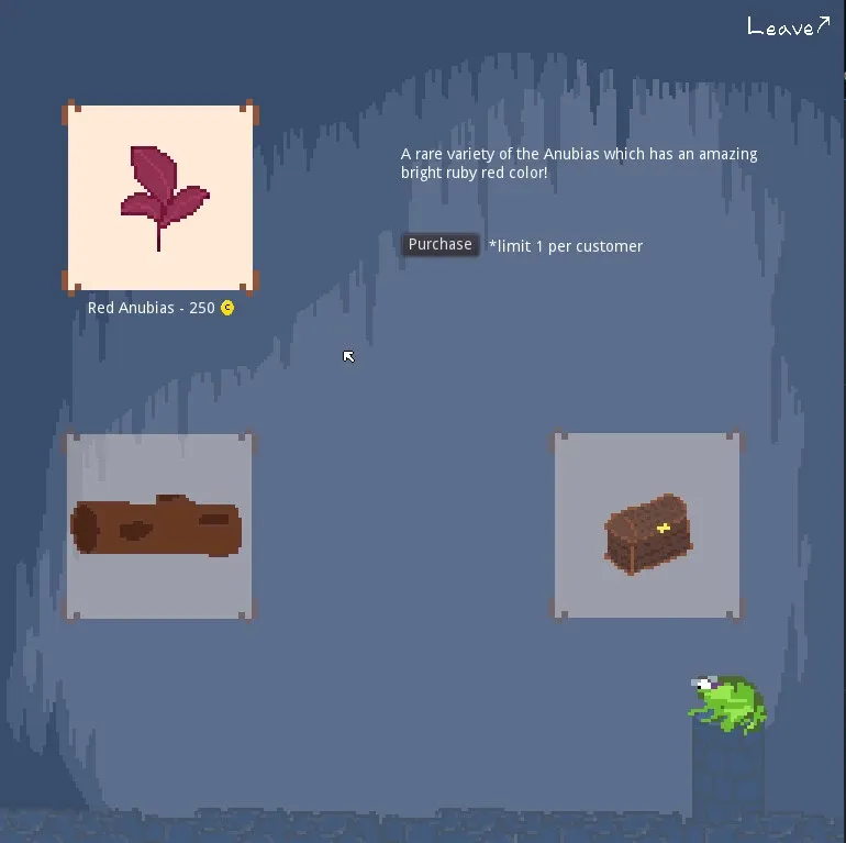 Скриншот 5 к игре Fish & Bubbles