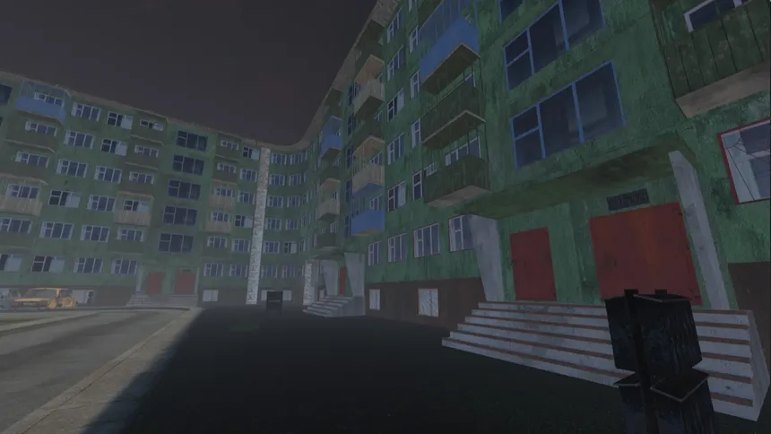 Скриншот 4 к игре Society
