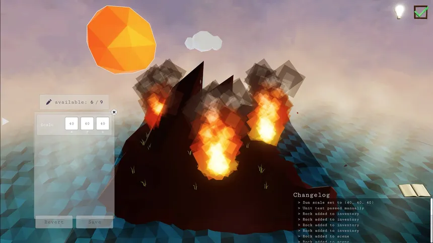 Скриншот 5 к игре ISLAND_NAME_HERE