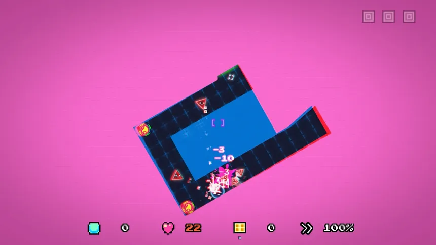 Скриншот 3 к игре QUICKN