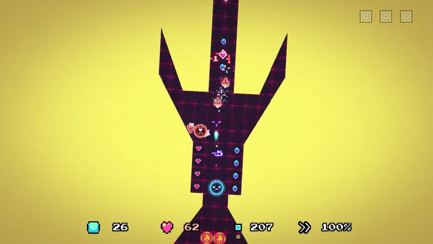Скриншот 6 к игре QUICKN