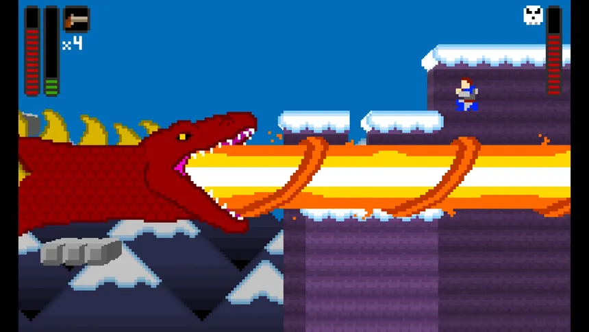 Скриншот 3 к игре Awakened Evil