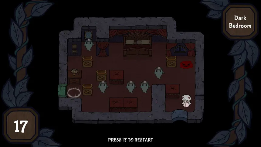 Скриншот 2 к игре Ruka