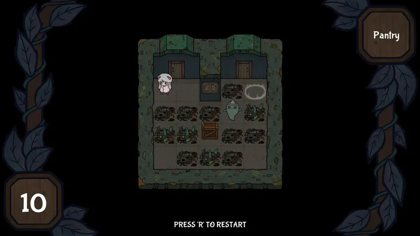 Скриншот 6 к игре Ruka