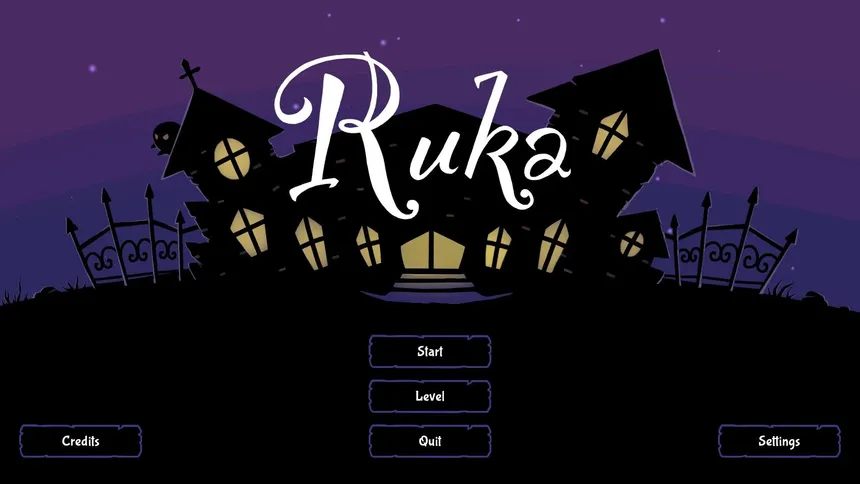 Скриншот 7 к игре Ruka