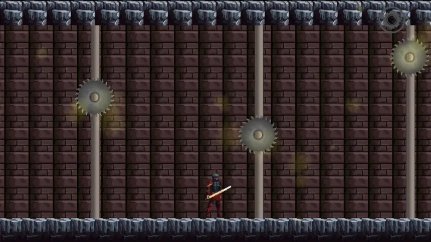 Скриншот 5 к игре Сollision Hero
