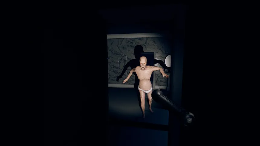 Скриншот 4 к игре Edgar's Room
