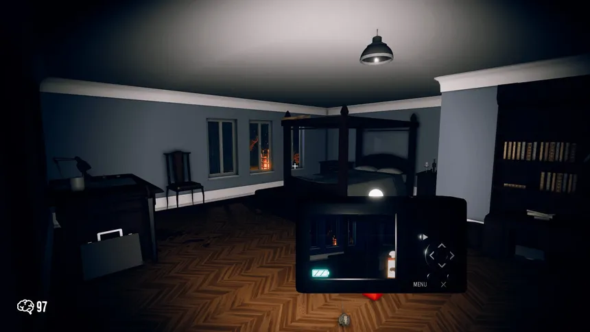 Скриншот 6 к игре Edgar's Room