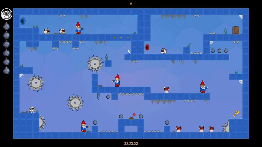 Скриншот 3 к игре TitTok 2