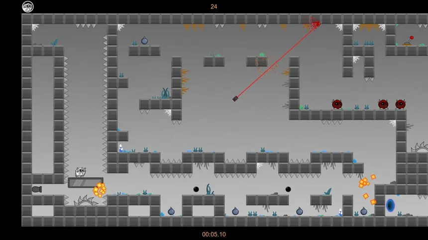 Скриншот 5 к игре TitTok 2