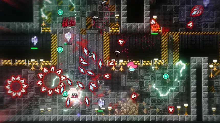 Скриншот 2 к игре Vividerie