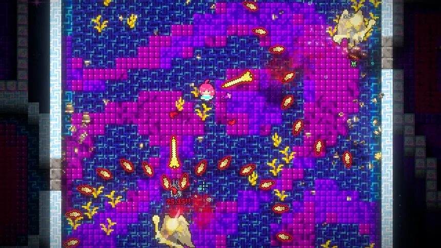 Скриншот 3 к игре Vividerie