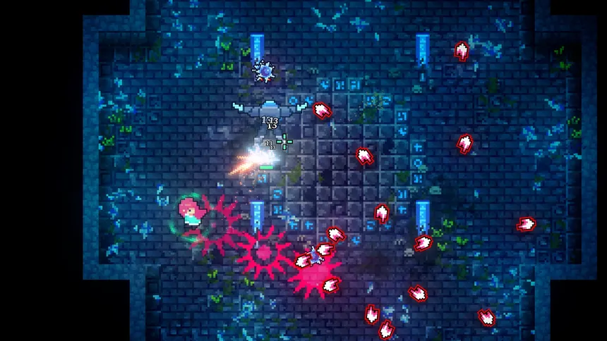 Скриншот 5 к игре Vividerie