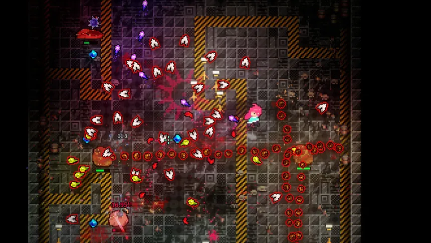 Скриншот 7 к игре Vividerie