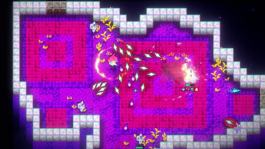 Скриншот 8 к игре Vividerie
