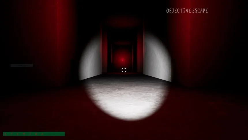 Скриншот 2 к игре Facility