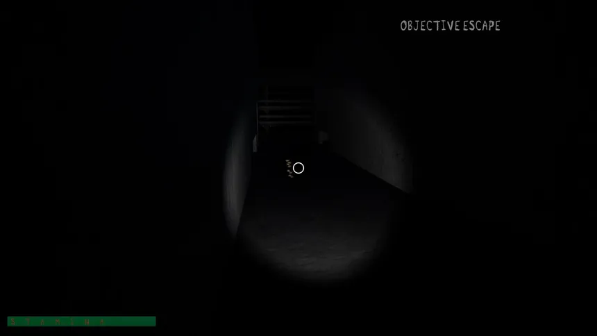 Скриншот 4 к игре Facility