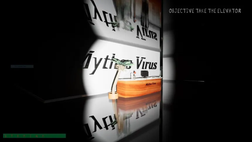 Скриншот 6 к игре Facility