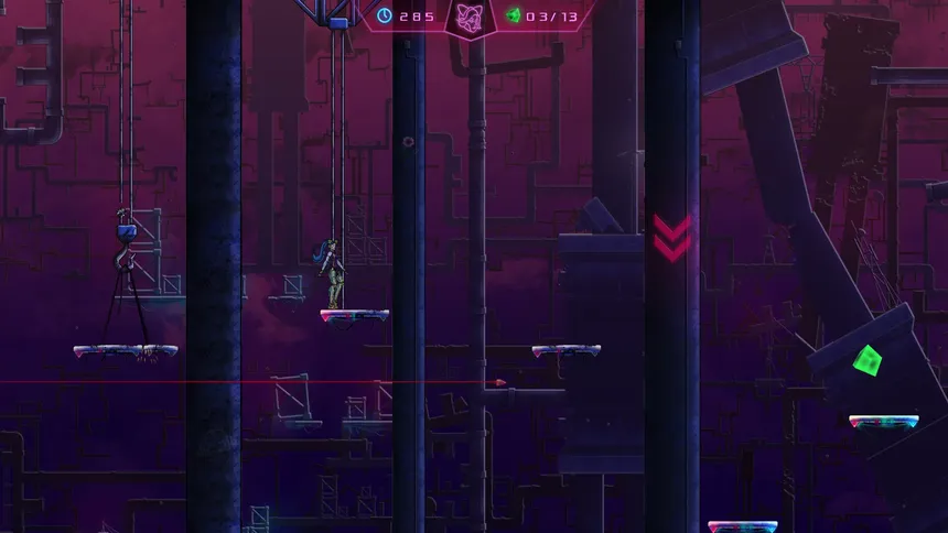 Скриншот 1 к игре Codename: TIARAS