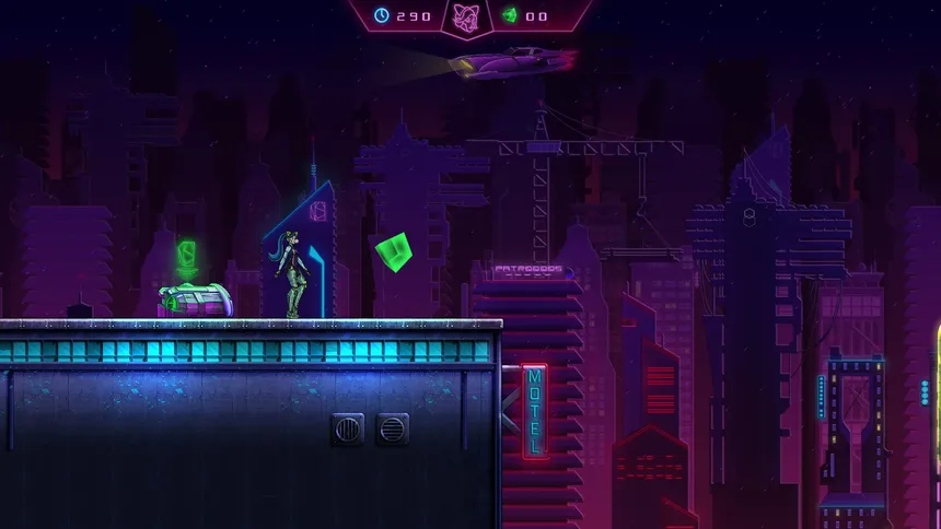 Скриншот 5 к игре Codename: TIARAS