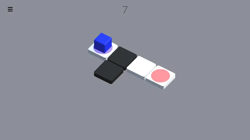 Скриншот 2 к игре INVERT