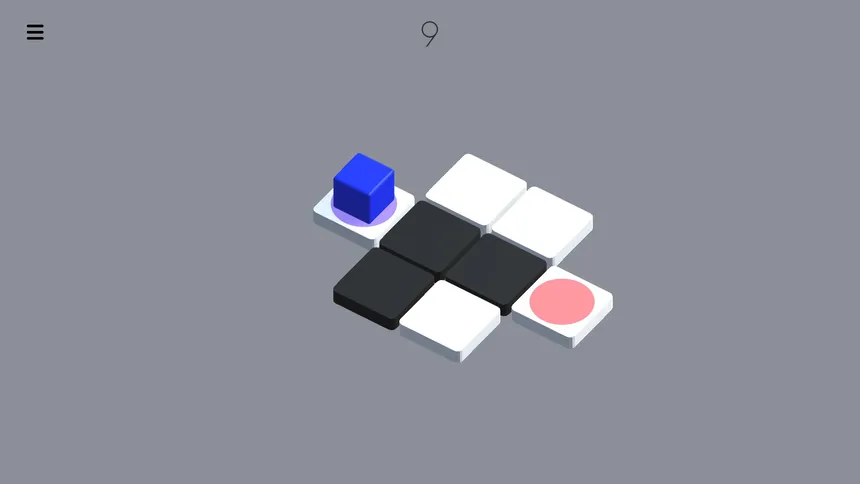 Скриншот 3 к игре INVERT