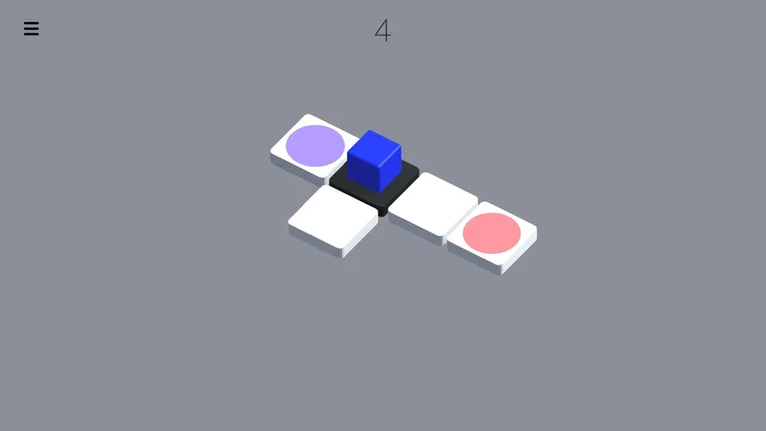 Скриншот 6 к игре INVERT