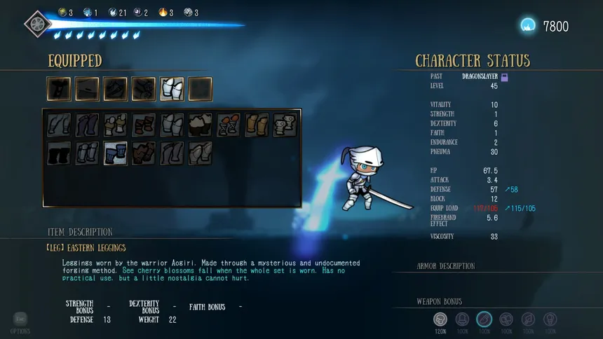 Скриншот 5 к игре Deepening Fire