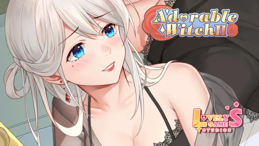 Скриншот 2 к игре Adorable Witch 2
