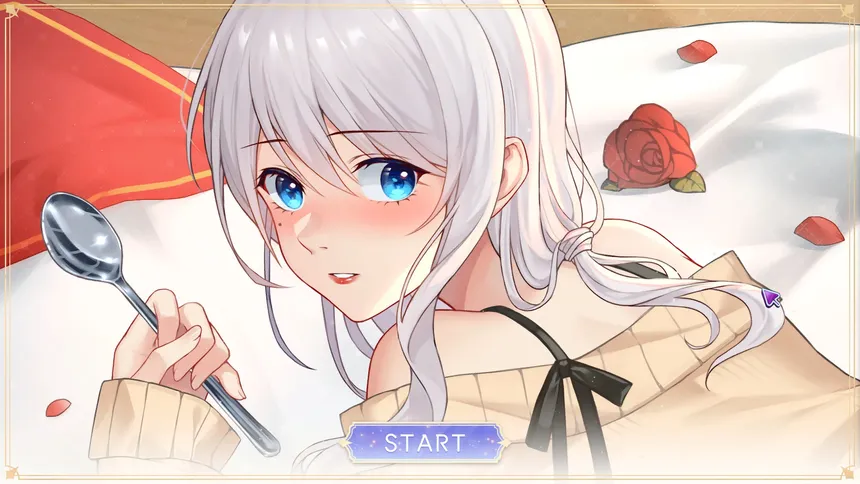 Скриншот 6 к игре Adorable Witch 2