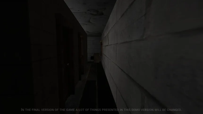 Скриншот 5 к игре The Circle Of Suffering