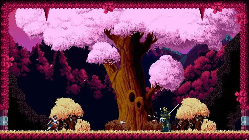 Скриншот 1 к игре CHRONICLES OF 2 HEROES: AMATERASU'S WRATH