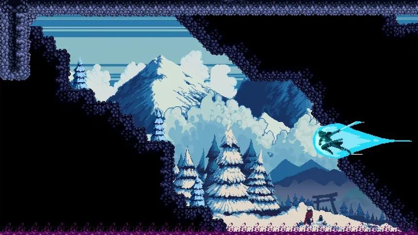 Скриншот 4 к игре CHRONICLES OF 2 HEROES: AMATERASU'S WRATH