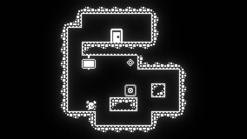 Скриншот 1 к игре Ceilless