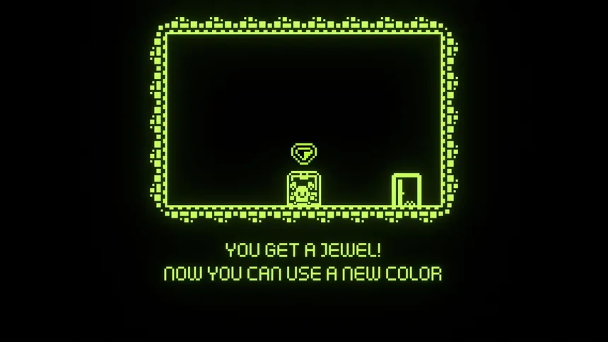 Скриншот 3 к игре Ceilless