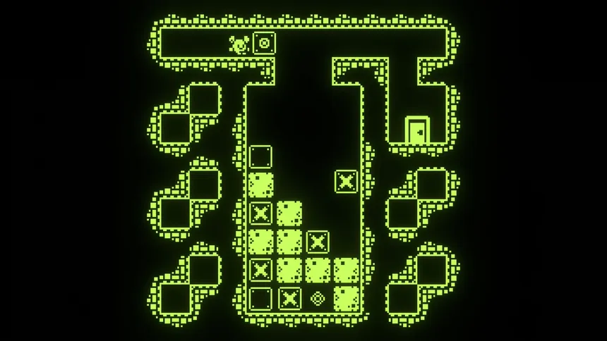 Скриншот 4 к игре Ceilless