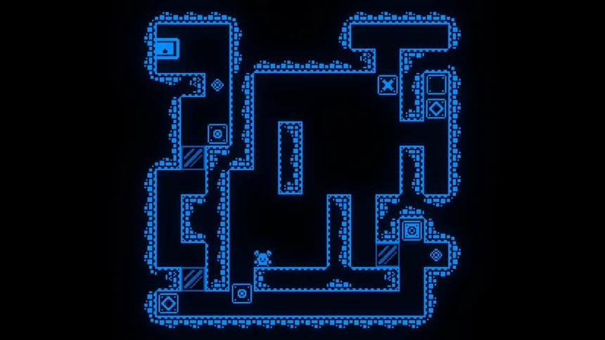 Скриншот 5 к игре Ceilless
