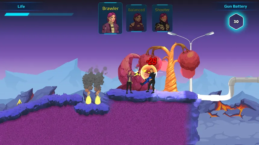Скриншот 7 к игре Princess Maira: Initiation