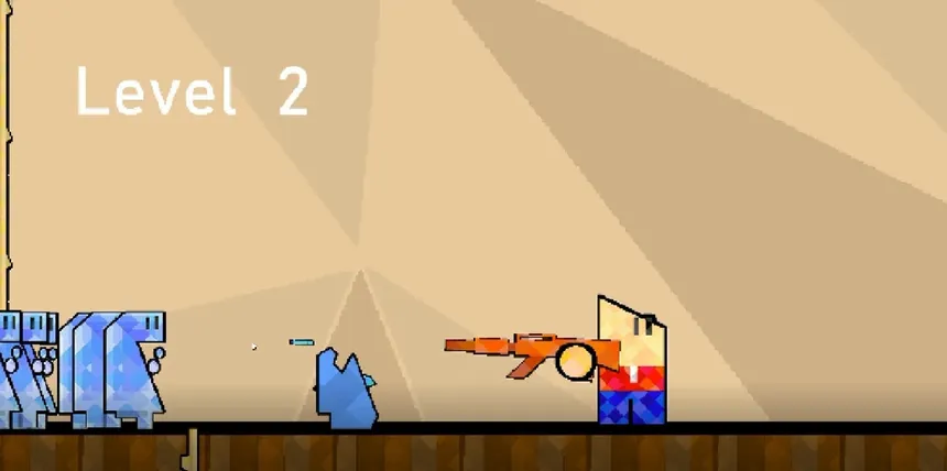 Скриншот 5 к игре Polyslime