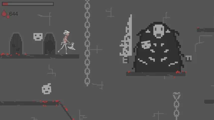 Скриншот 5 к игре Bloody Everybody