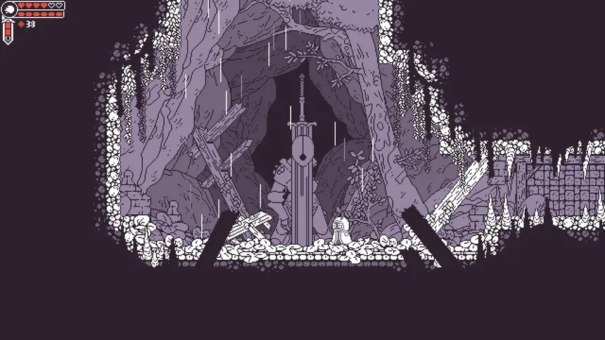Скриншот 6 к игре Silent Santicado