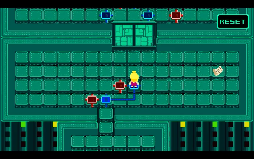 Скриншот 3 к игре Maya's Dice