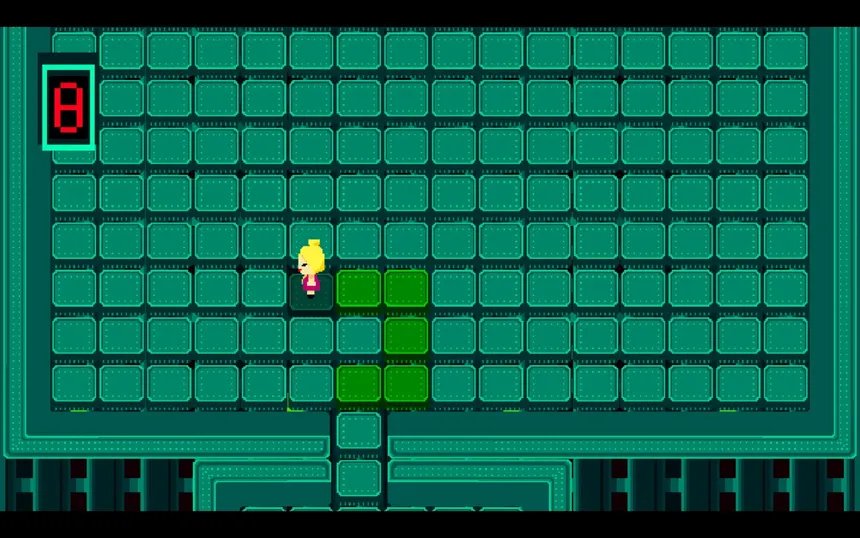 Скриншот 6 к игре Maya's Dice