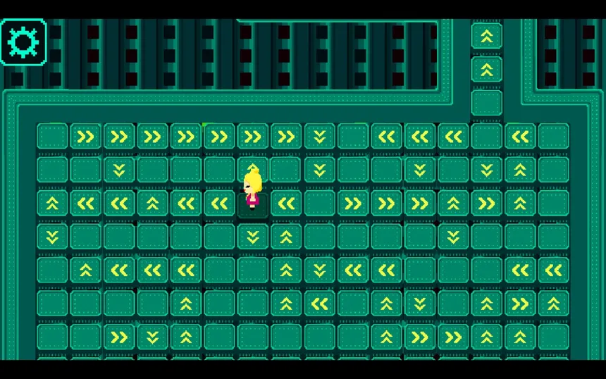 Скриншот 7 к игре Maya's Dice
