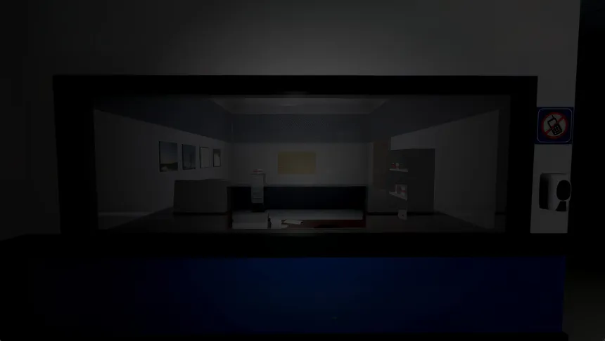 Скриншот 2 к игре HERADÔNIA Director's cut