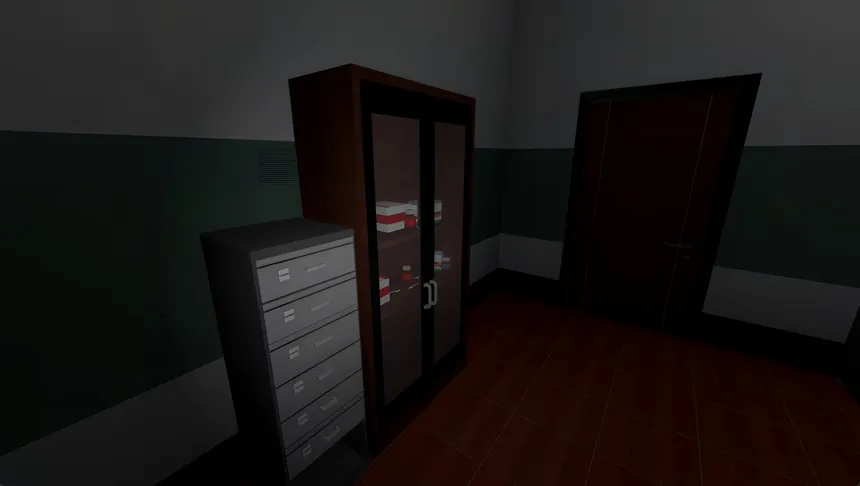 Скриншот 4 к игре HERADÔNIA Director's cut